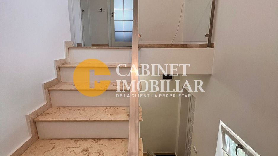 Casa PREMIUM 4 camere 2 bai - Garaj - MOBILATA complet - Poză 15
