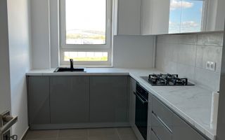 Apartament de 2 camere, 60mp, parcare, Zona Maurer - Poză 5