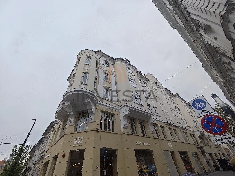 Apartament 2 camere, Ultracentral, ideal pentru locuit sau investitie - Poză 9