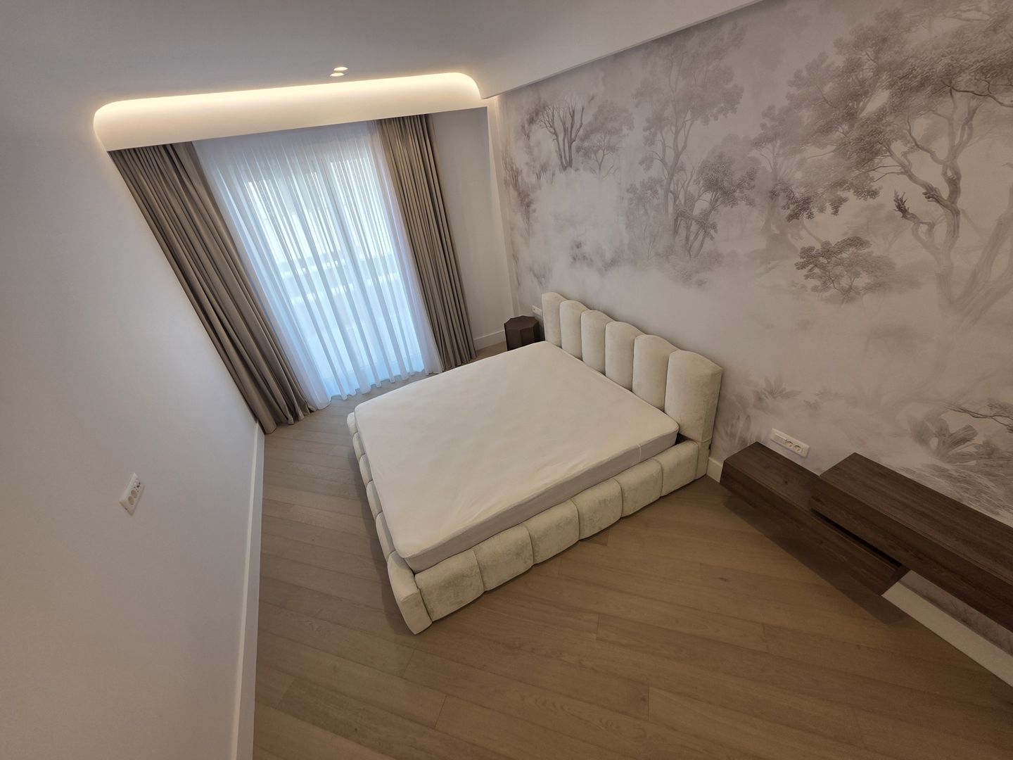 Penthouse 4 Camere de inchiriat Iancu Nicolae Baneasa - Poză 18