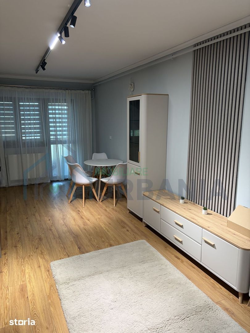 Apartament 2 camere, decomandat, 58 mp, etaj 1, CUG, langa Policlinica Providenta, Complex Design Group - Poză 9