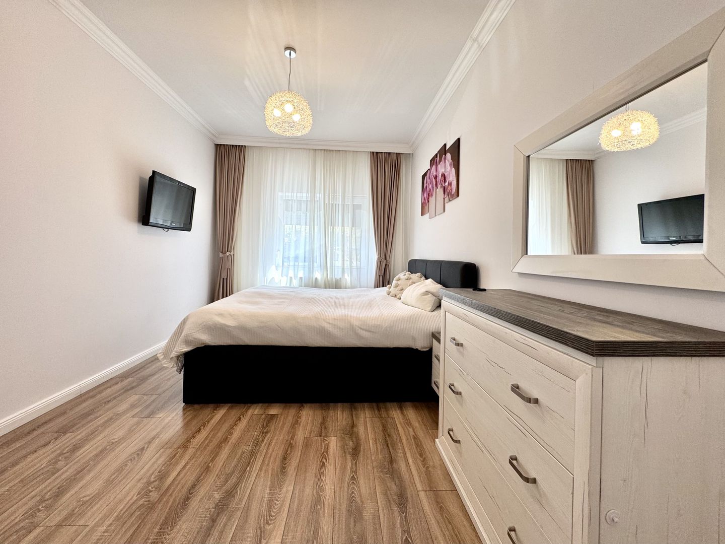 Duplex modern -  confort, eficiență și independență energeticǎ - Poză 20