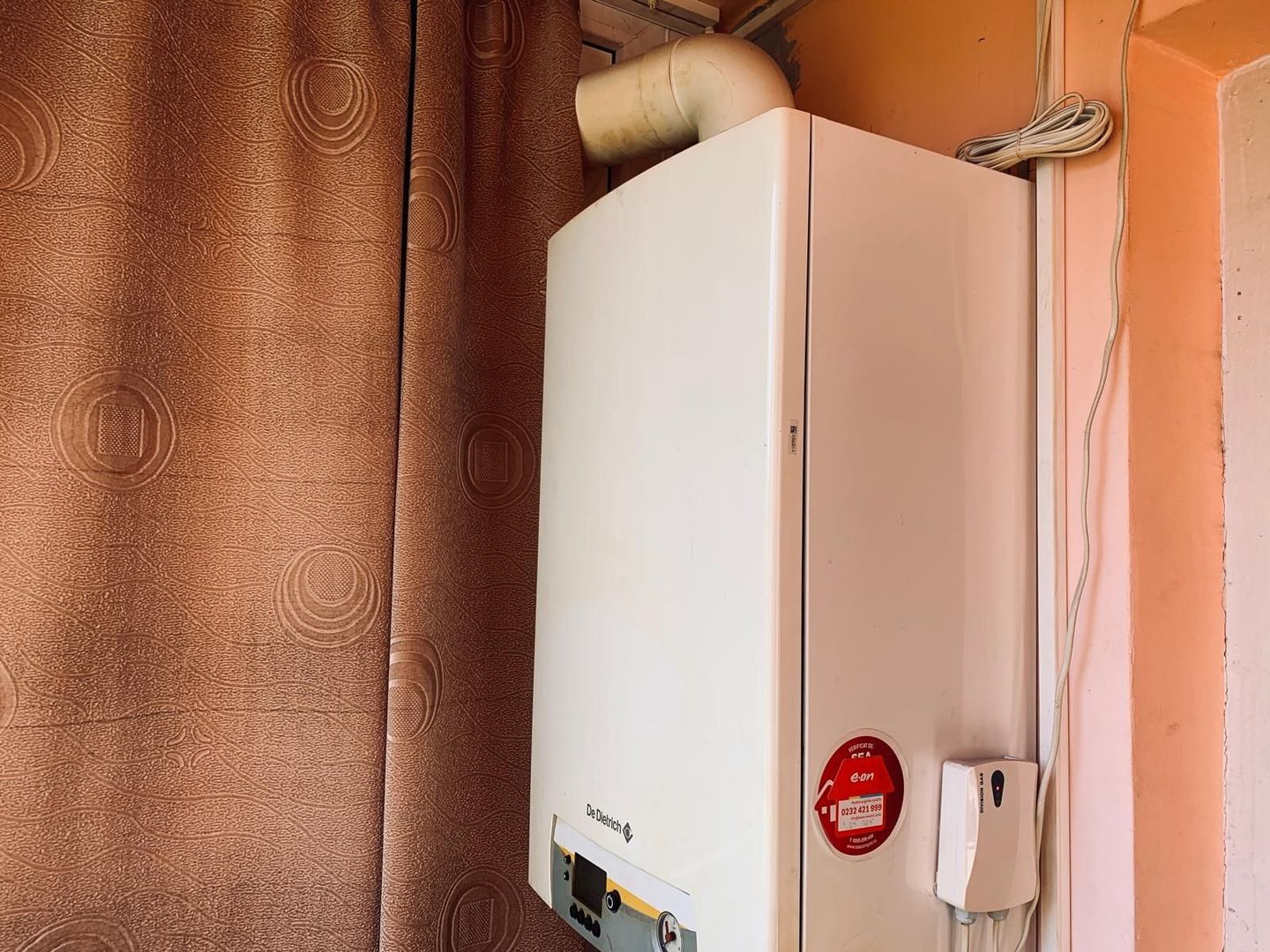 Apartament de 3 camere, 54 mp, in Sagului-Piata Doina - Poză 9