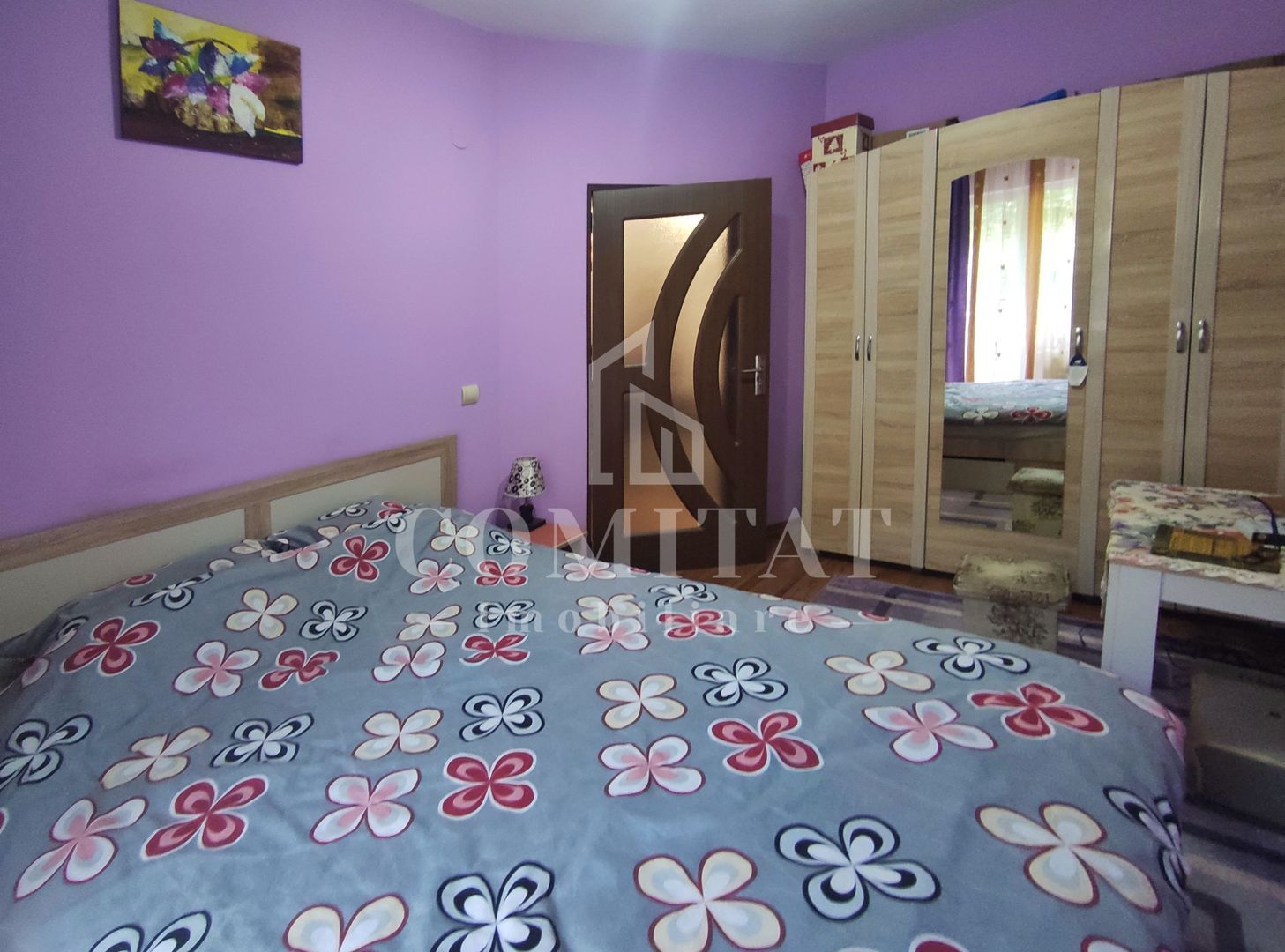 Apartament | 2 camere | Cartierul Mărăști | Zona căminelor studențești - Poză 4