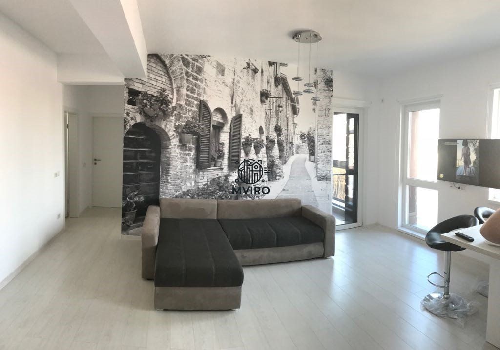 COMISION 0!/ APARTAMENT DE ÎNCHIRIAT 3 CAMERE / ZONA Domenii / - Poză 3