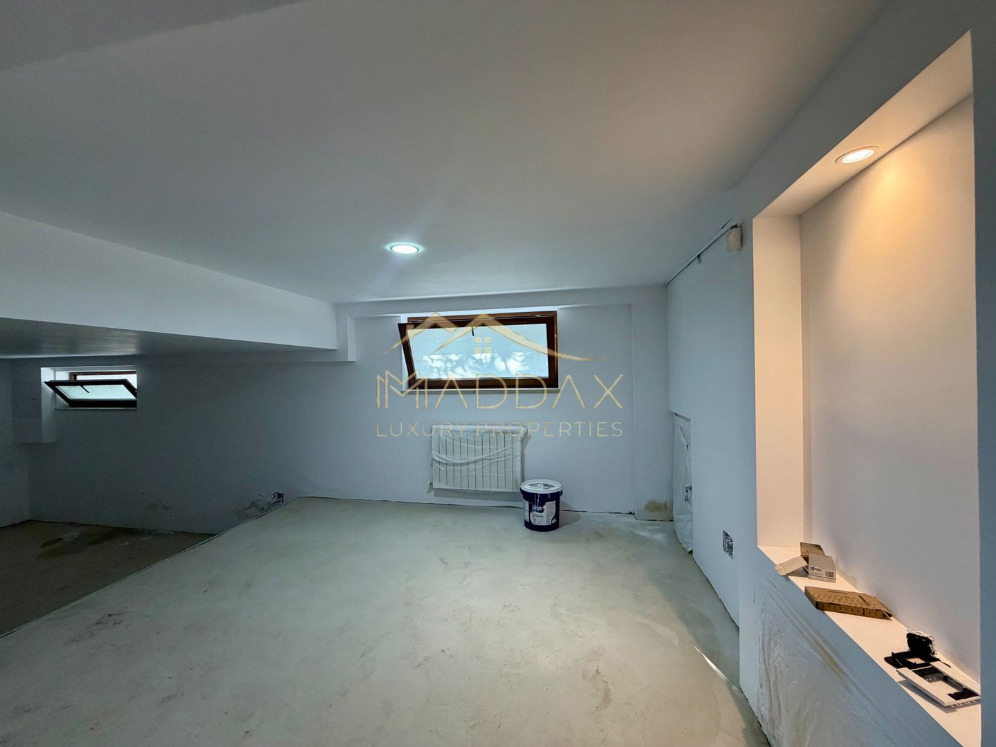 Vila Premium *800mp* // teren *963mp* / garaj cu 6 locuri* // Iancu Nicolae - Poză 69