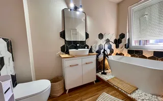 Penthouse | ULTRAFINISAT | 95 MP | Terasa 45 MP | Ultracentral - Poză 11