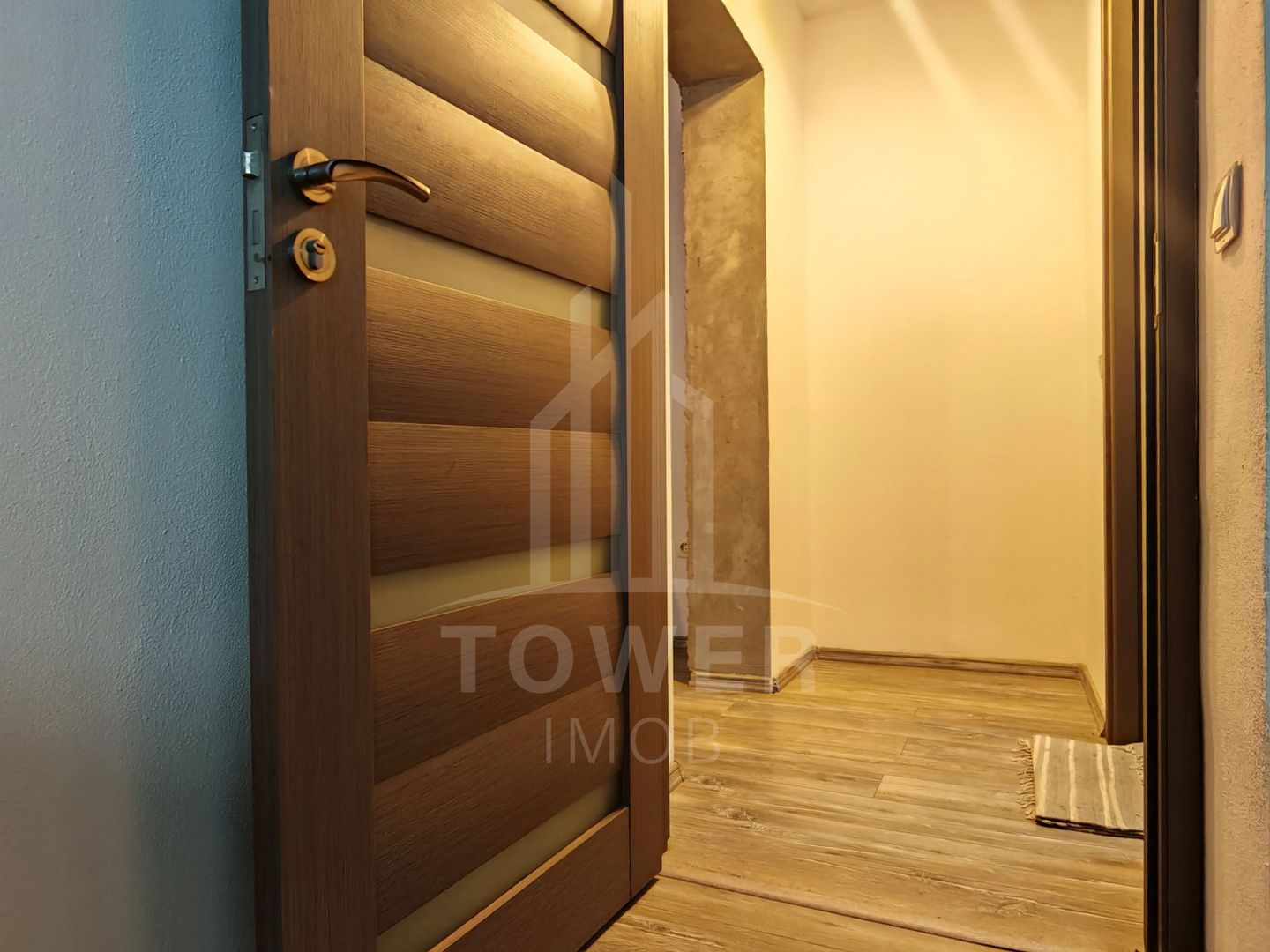 Aprtament de vanzare 2 camere cartier Strand. - Poză 8
