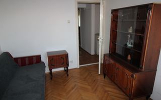 apartament 3 camere, 2 bai, centrala proprie, ideala pentru un cuplu - Poză 4