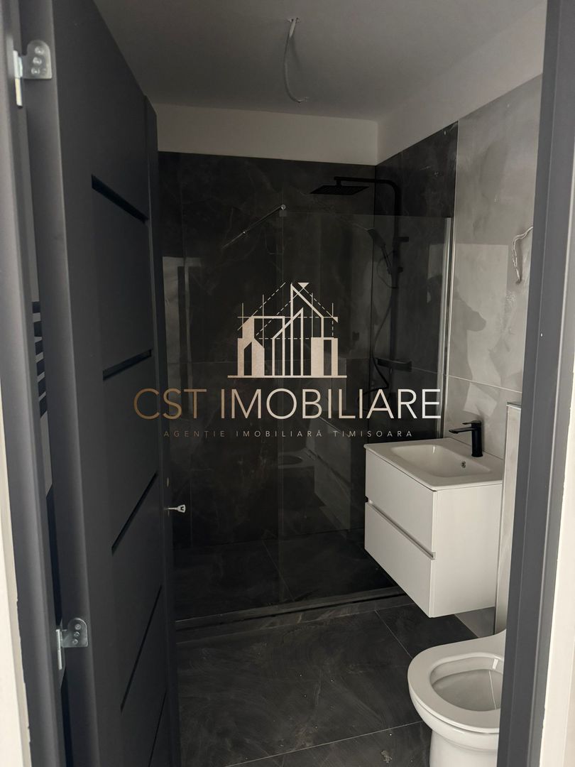 Apartament cu 2 camere / Etajul 1 - Poză 4