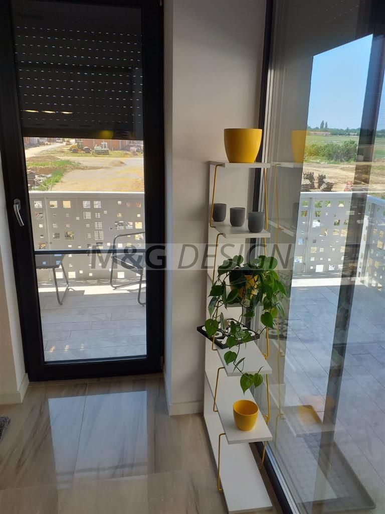 Giroc- Future Residence, et1, 2 camere+parcare - Poză 17