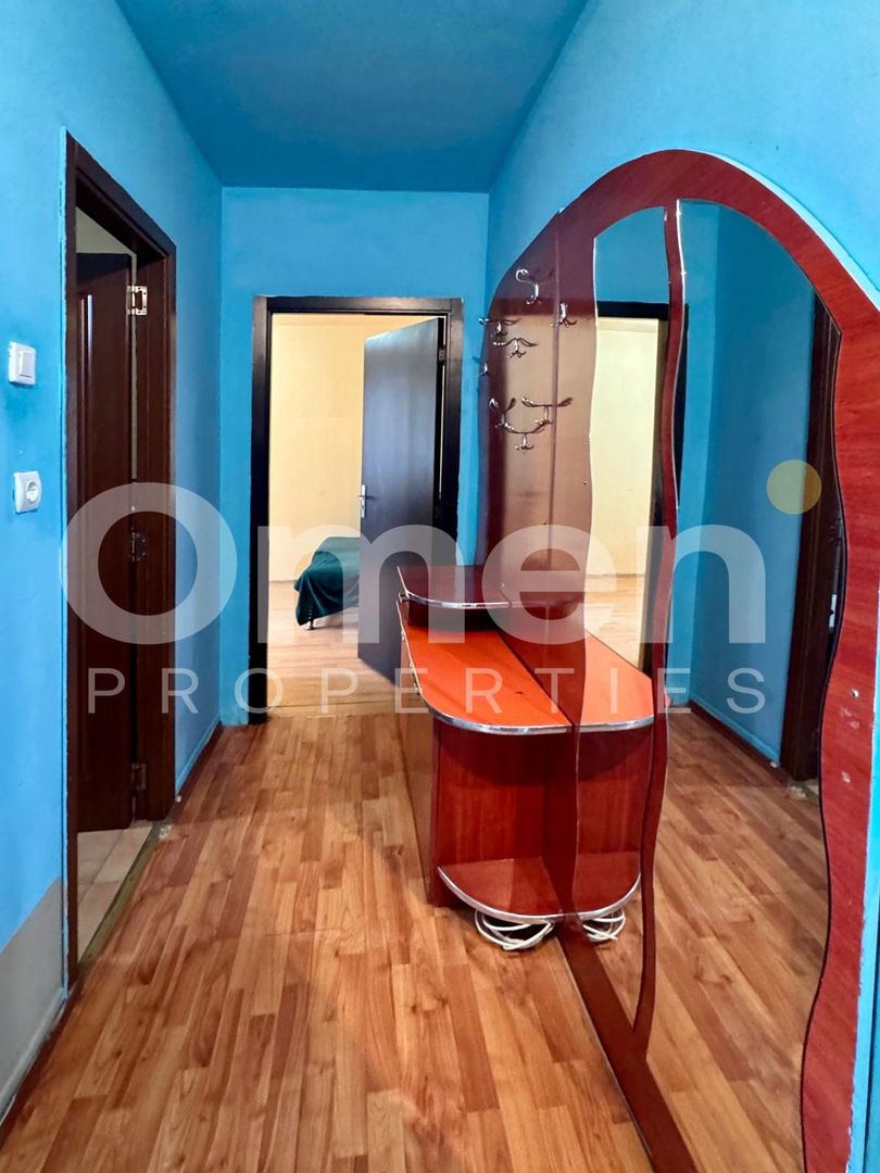 Apartament 2 camere de vânzare | Zona Gării | etaj 4 cu acoperiș nou - Poză 4