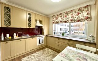 Apartament 3 camere de vanzare, Zona Stadionului / Floresti. - Poză 3