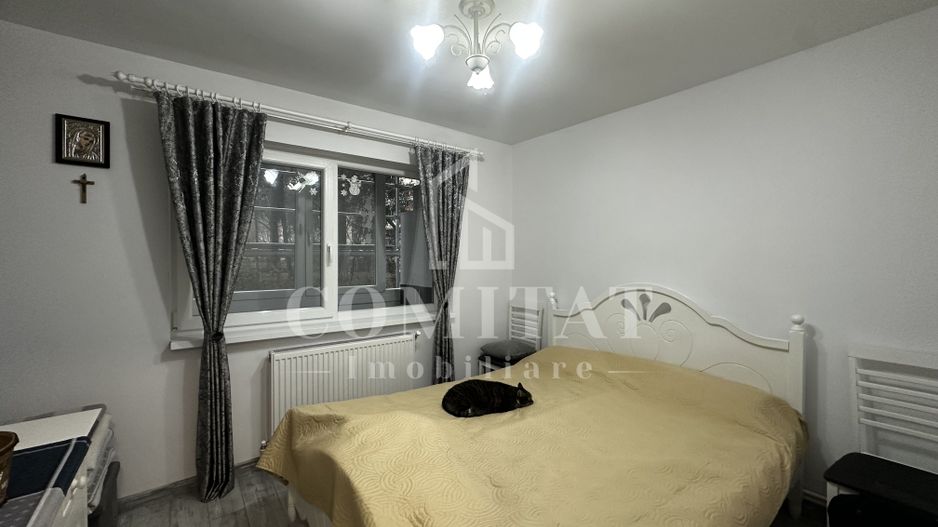 Apartament la cheie | 2 camere decomandate | Manastur - Poză 4