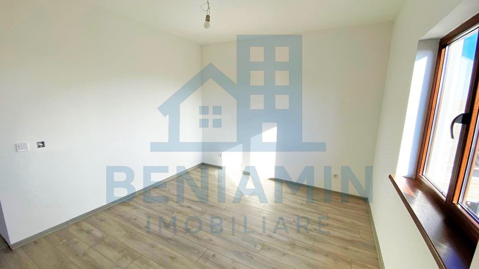 Casa noua stil mediteranian - P+1 - 4 dormitoare - 176mp - Damila - Poză 7