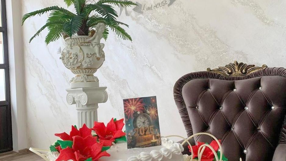 LORD HOUSE EVENTS – SALON DE EVENIMENTE PREMIUM, loc. Pechea - Poză 12