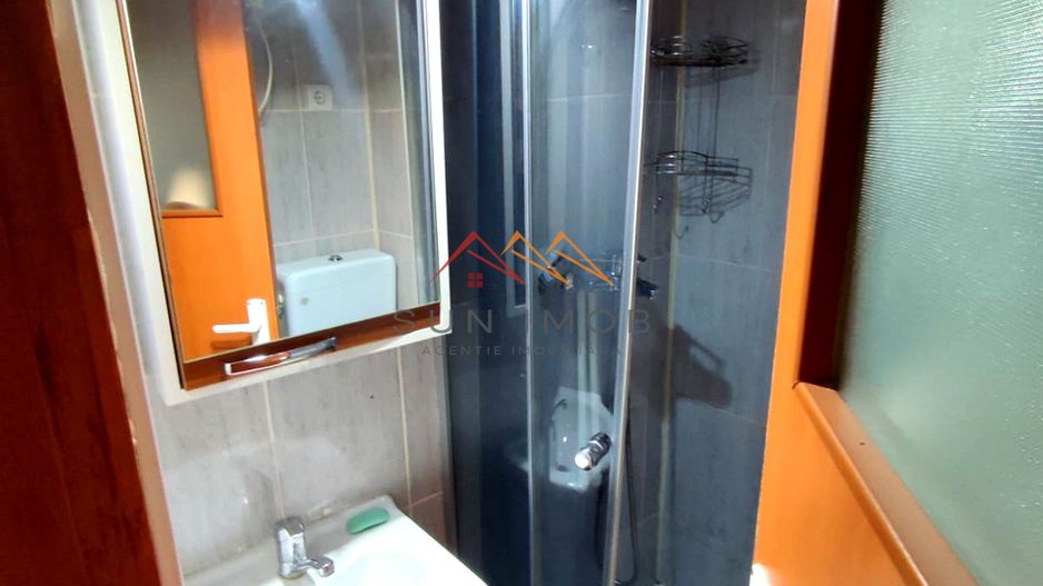 GARSONIERĂ DE VÂNZARE | ZONĂ CENTRALĂ CÂMPINA | 29.990 EUR - Poză 5