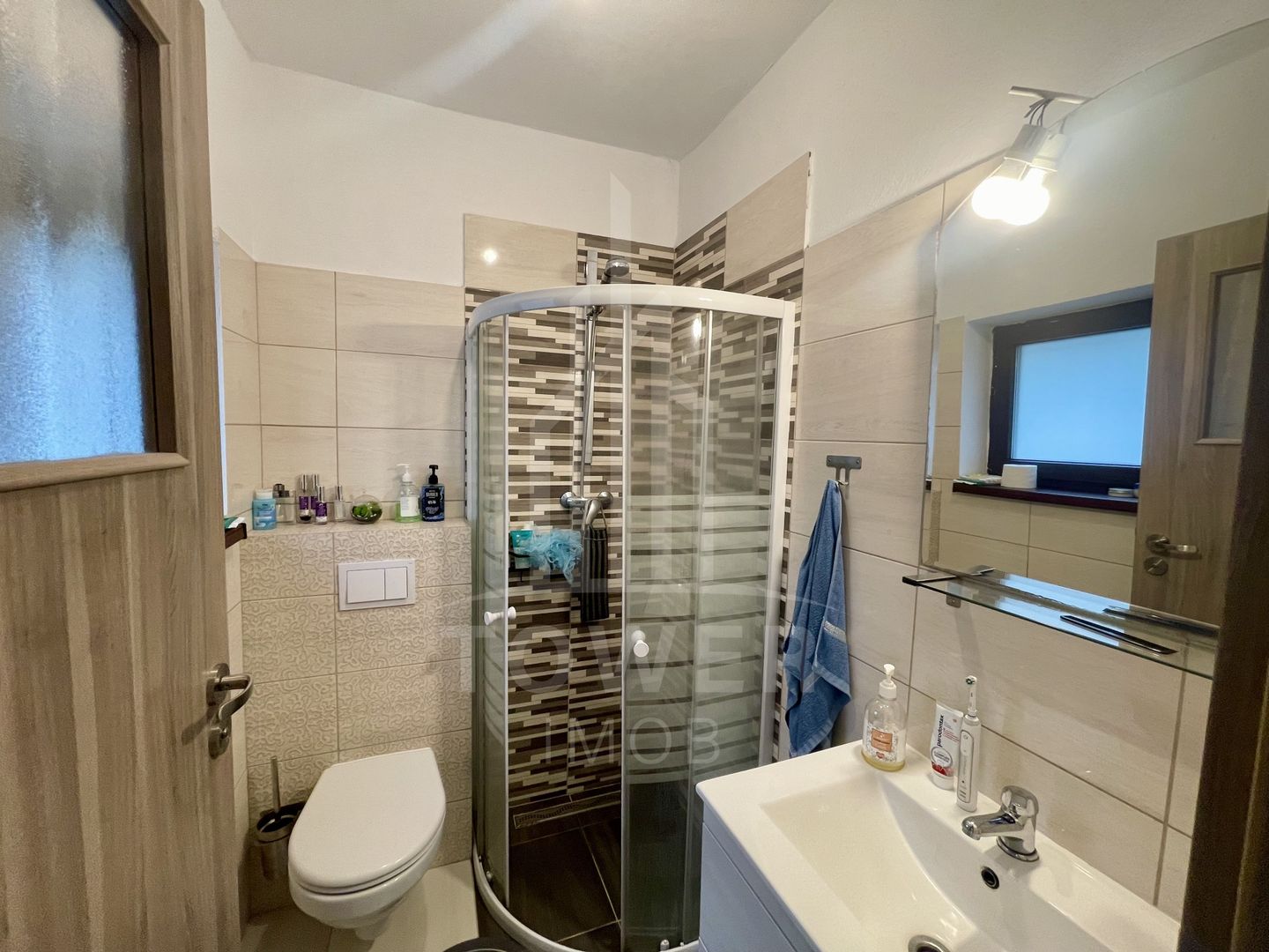 Casa 3 camere in cartierul Arhitecților - Poză 8