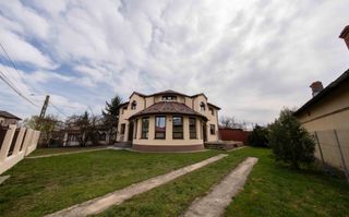 Vila indiviuala, 5 camere, curte libera 320 mp - Comuna Berceni, IF - Poză 30