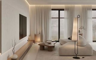 Apartament 2 camere cu terasa Titan-Pallady-Metrou Teclu - Poză 1