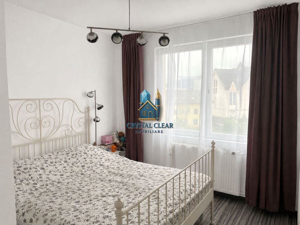 Apartament 2 camere - cartier Tudor Vladimirescu - Poză 4