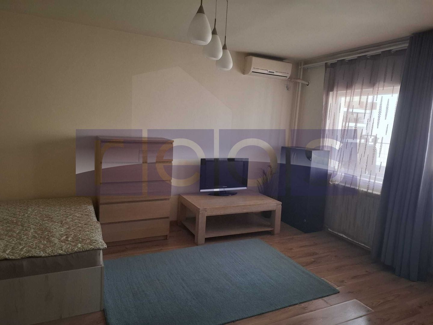 VANZARE GARSONIERA | DECOMANDATA | ZONA MALL VITAN - Poză 1