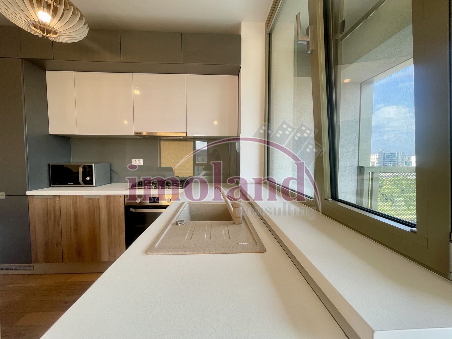 Inchiriere 2 camere | parcare subterana | Aviației | parc Herăstrău - Poză 4