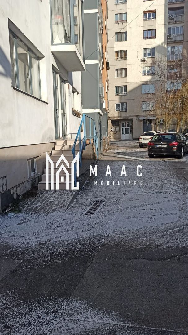 Spatiu Comercial 69MP - Poză 8