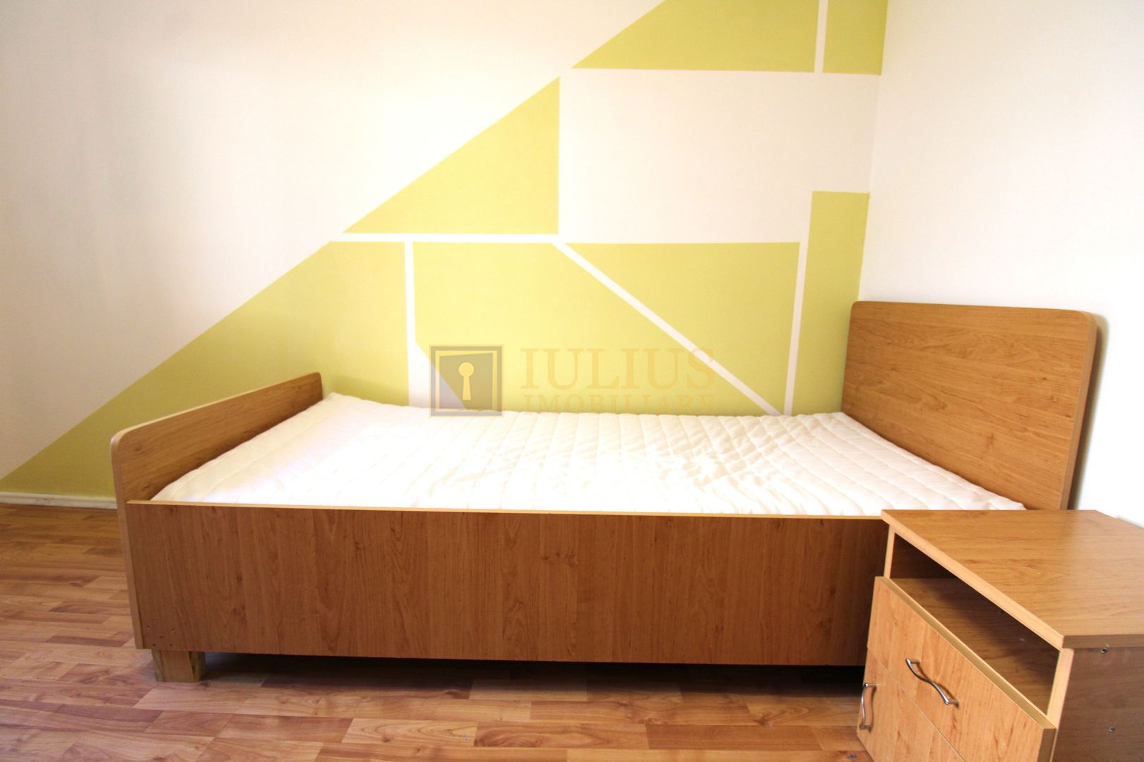 Apartament cu 3 camere, Bucovina-Torontalului - Poză 5