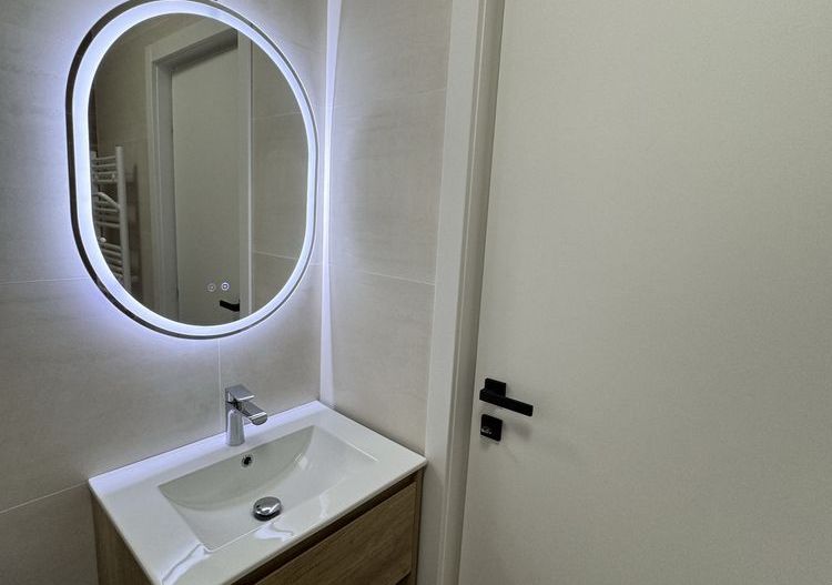 Garsoniera Roka Doamna Ghica | Colentina | Imobil Nou - Poză 8