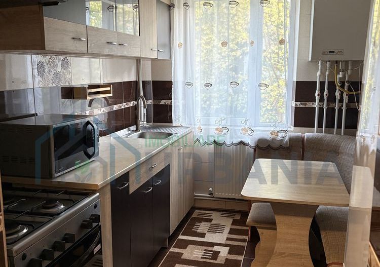 Apartament 2 camere de închiriat, Bulevardul Primăverii, Iași - Poză 6