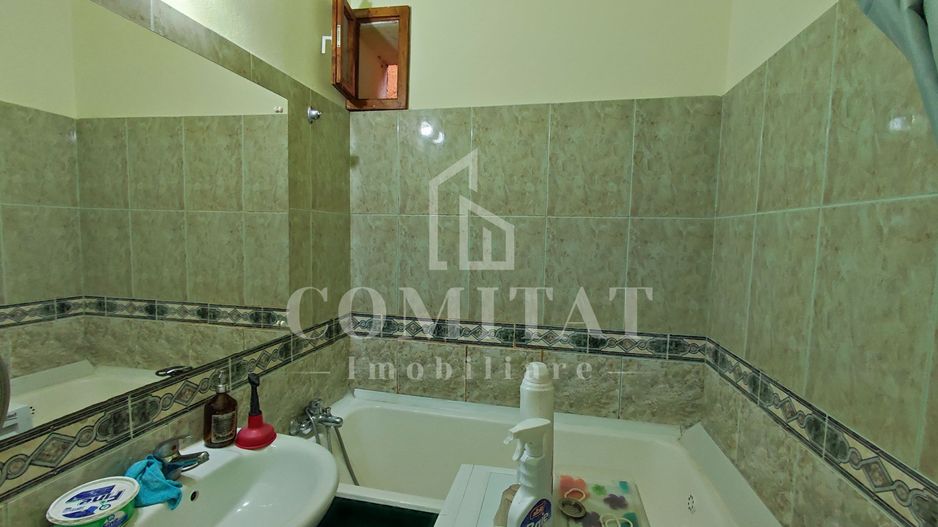 Casa de închiriat | Zonă centrală - Zona Facultății de Medicină - Poză 14