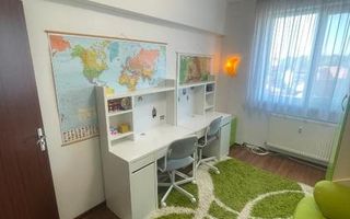 De vanzare 3 camere decomandat Piața Sudului Fantana Florilor - Poză 8