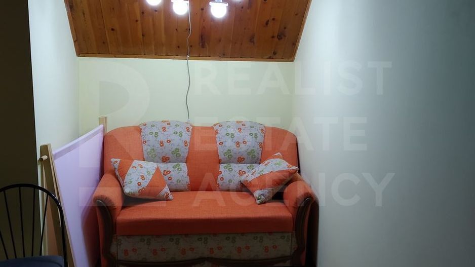 Vânzare, casă, 120 mp + 6 ari, str-la Ivan Miciurin, Telecentru. - Poză 8