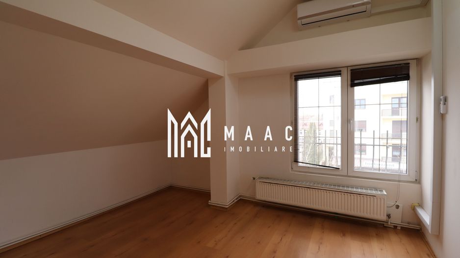 Spatiu de birouri | 100 mp | Zona Calea Dumbravii - Poză 9