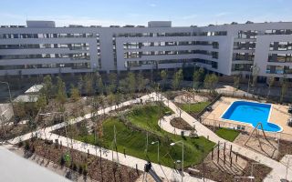 Apartament de vanzare 2 camere - Bucuresti Noi - Poză 9