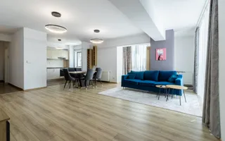 2 camere, dressing, 77mp+balcon, parcare, Gheorgheni Zona Iulius Mall - Poză 11