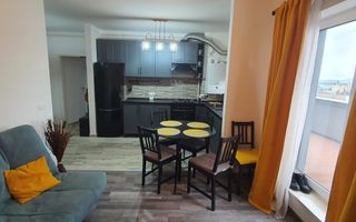 Apartament 3 Camere | 78mp | Terasă | Loc de Parcare | Avantgarden - Poză 3