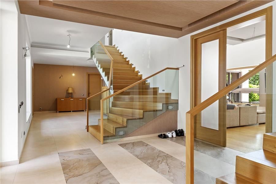 VILA INDIVIDUALA CU 2000 MP TEREN - PIPERA - Poză 7