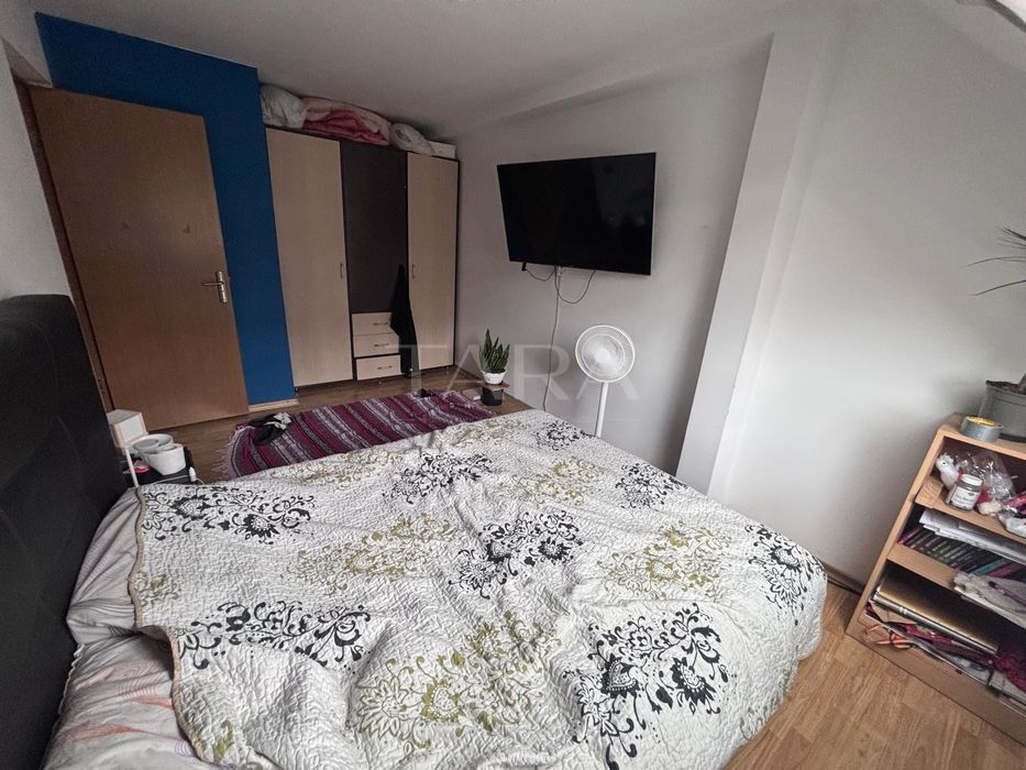 Apartament modern 2 dormitoare – Cluj-Napoca, Mănăștur, zona Câmpului - Poză 4