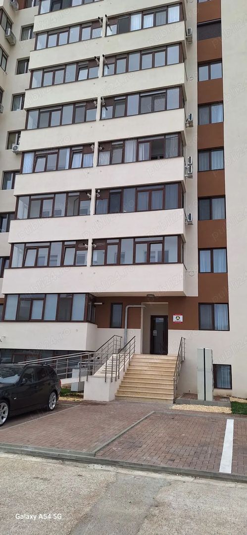 De inchiriat apartament 2 camere prima chirie, Zona Confort Urban - Poză 10