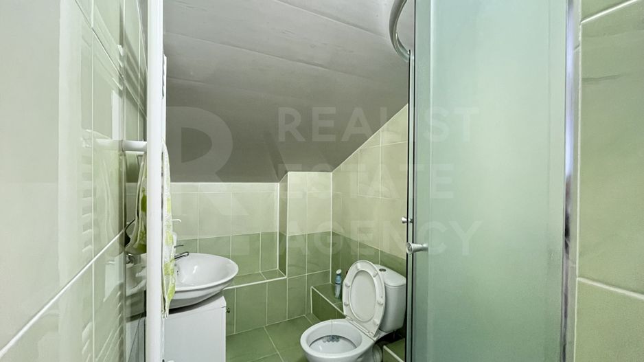 Vânzare, casă, 2 nivele, 6 camere, str. Primăverii, Budești - Poză 18