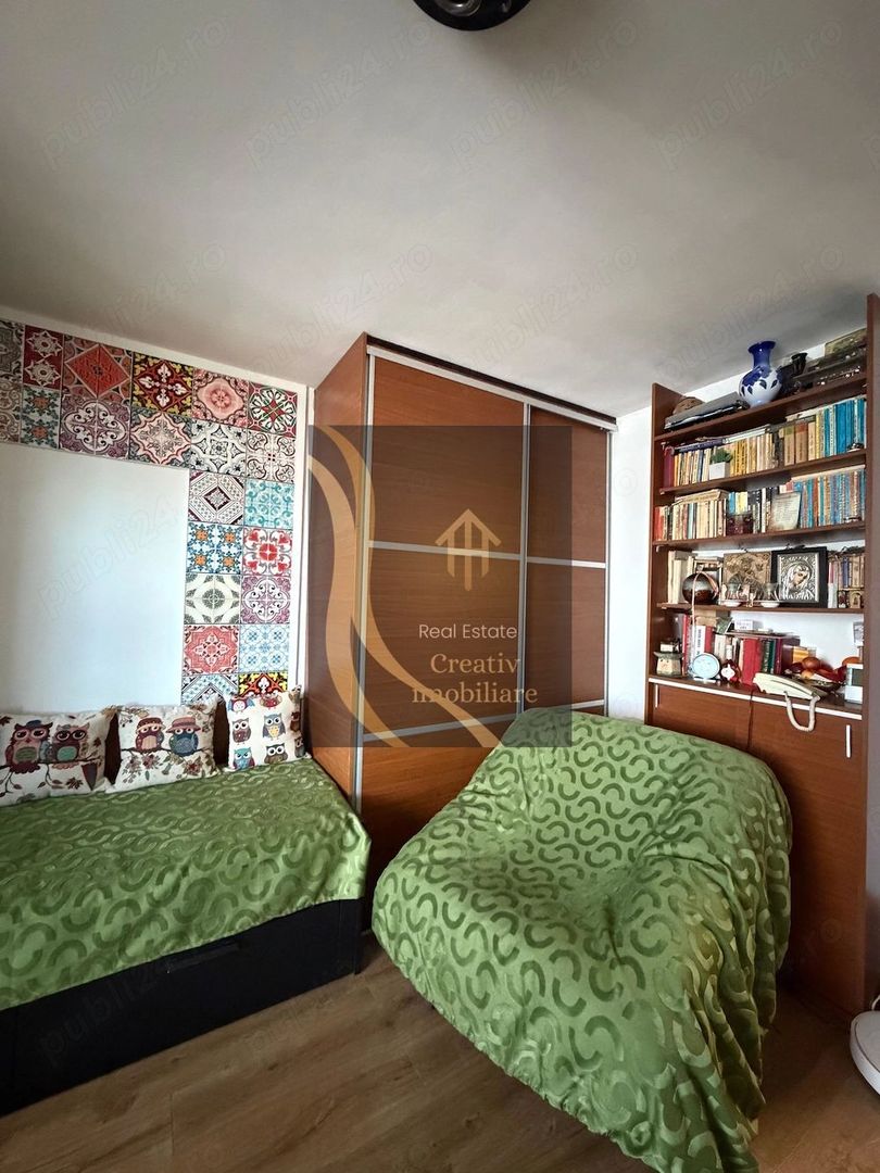 De vanzare garsoniera zona Lujerului langa Piata Veteranilor - Poză 3