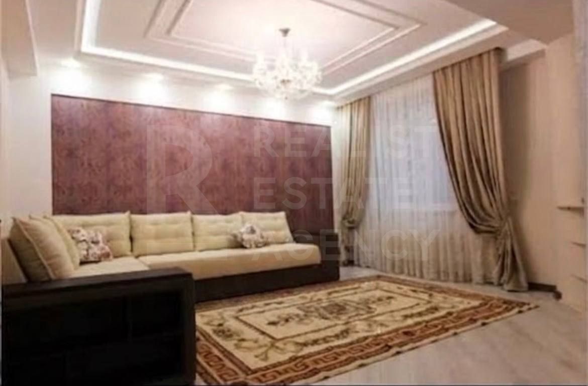 Chirie, apartament 2 camere 90 mp, strada Melestiu, Centru - Poză 4