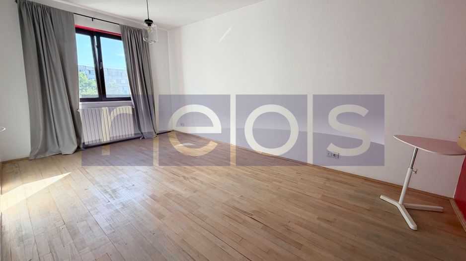 VANZARE 4 CAMERE | 87 MP | ETAJ 6 | CENTRALA PROPRIE | ZONA CRANGASI - Poză 2