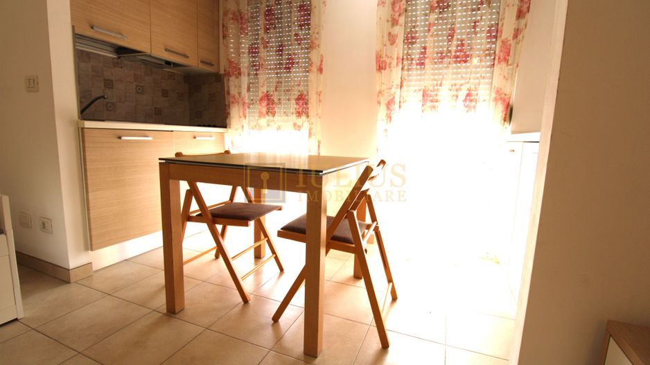 1 camera, centrala proprie, clima, parcare, langa Casa Tineretului - Poză 6
