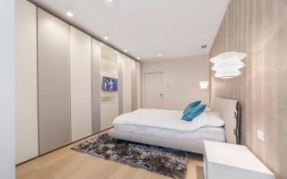 Penthouse cu 5 camere *347mp* + terasa 101mp* // Zona Herastrau - Poză 40