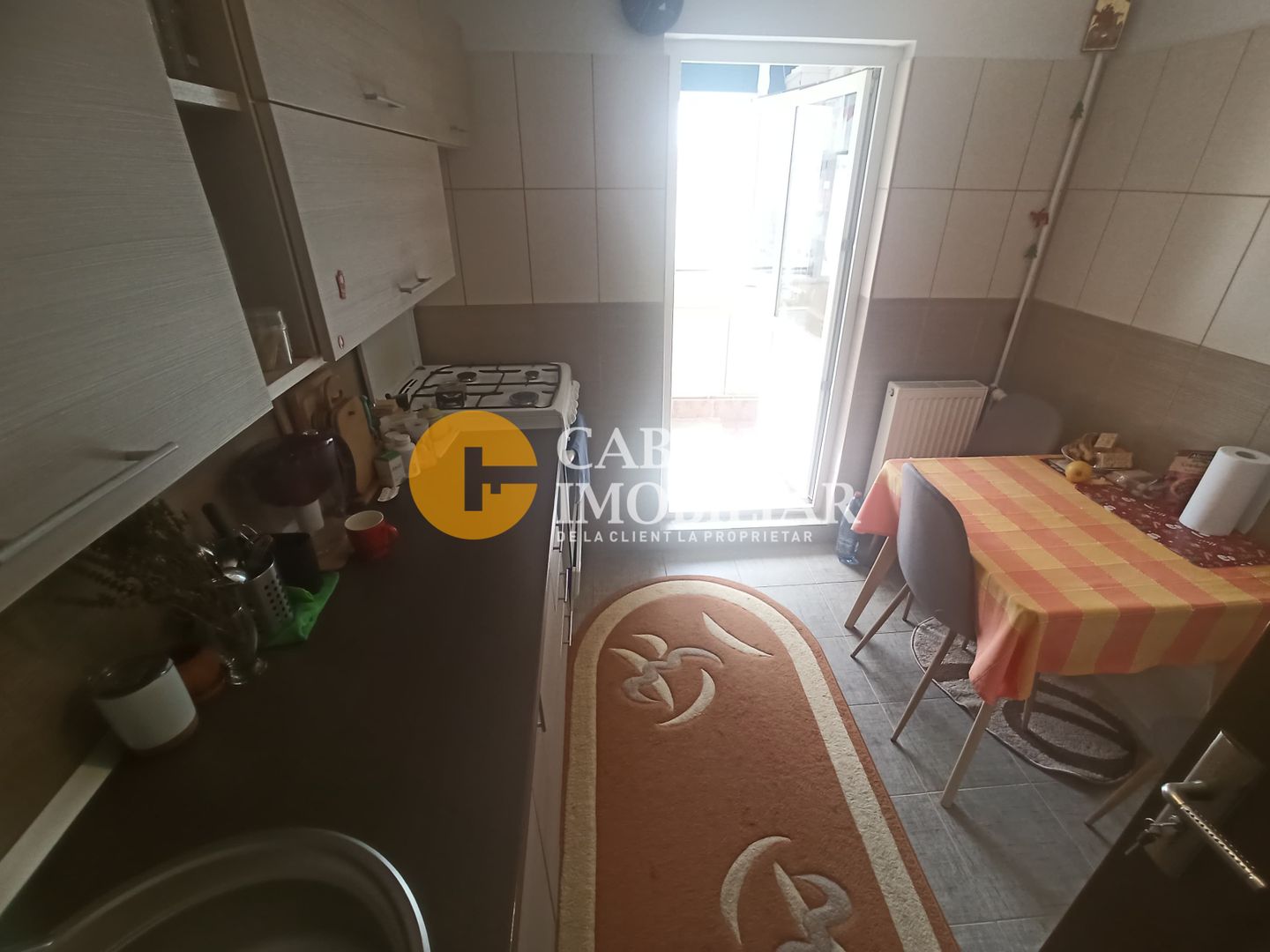 3 CAMERE DECOMANDAT - MOBILAT SI UTILAT - HIDROIZOLATIE - PACURARI - Poză 11