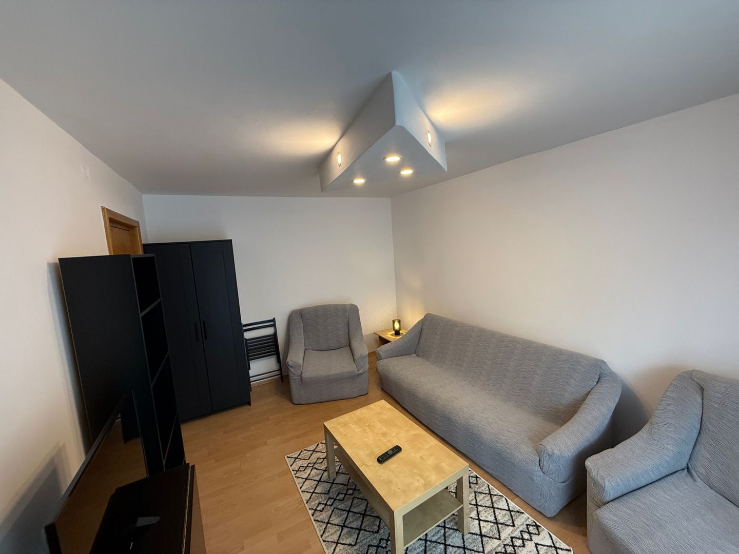 Apartament de 2 camere in zona Lujerului la 2 3 minute de metrou - Poză 7
