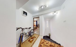 OBOR-Doamna Ghica | Vilă 123 mp |Teren 160 mp - Poză 28